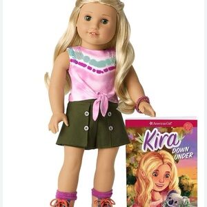 American Girl Doll of the Year 2021